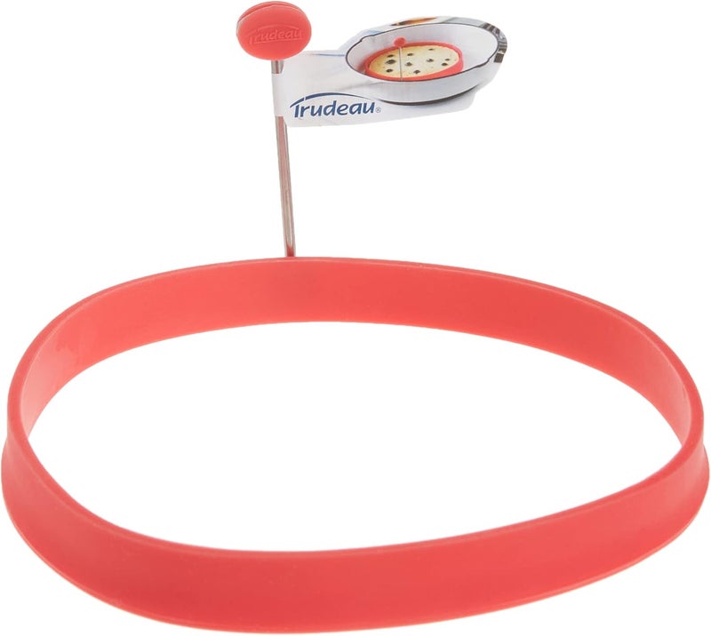 Trudeau حلقة فطائر سيليكون 6 إنش من ترودو - Image 5