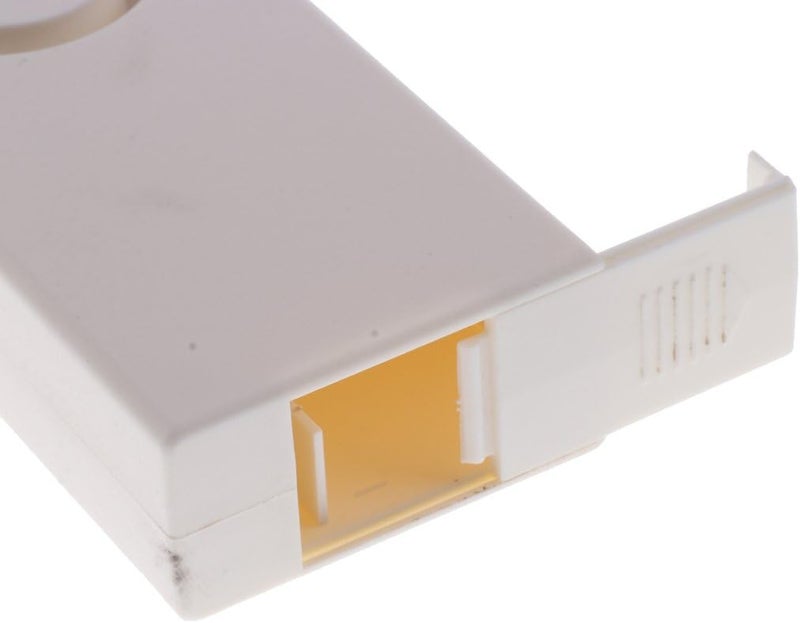 klarako Multi Functional Water Alarm Bath Tub Sink Overflow Sensor Fish Water Tank Water Lack Warning Alarm - Image 4