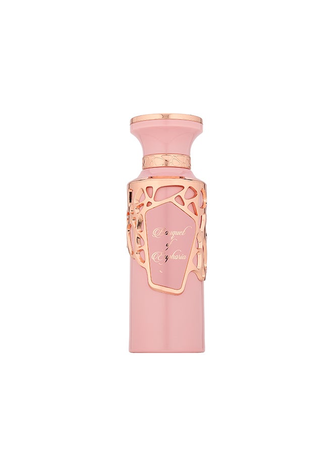 French Avenue باقة من النشوة - ماء عطر - عطر للنساء، 100 مل - Image 1