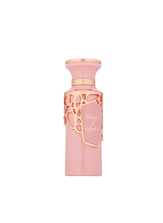 French Avenue باقة من النشوة - ماء عطر - عطر للنساء، 100 مل - Image 5