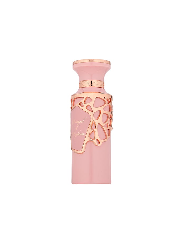 French Avenue باقة من النشوة - ماء عطر - عطر للنساء، 100 مل - Image 4
