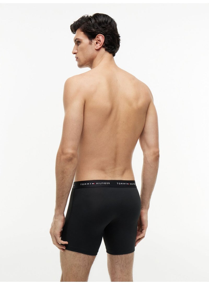 TOMMY HILFIGER 3 Pack Boxer Briefs - Image 3
