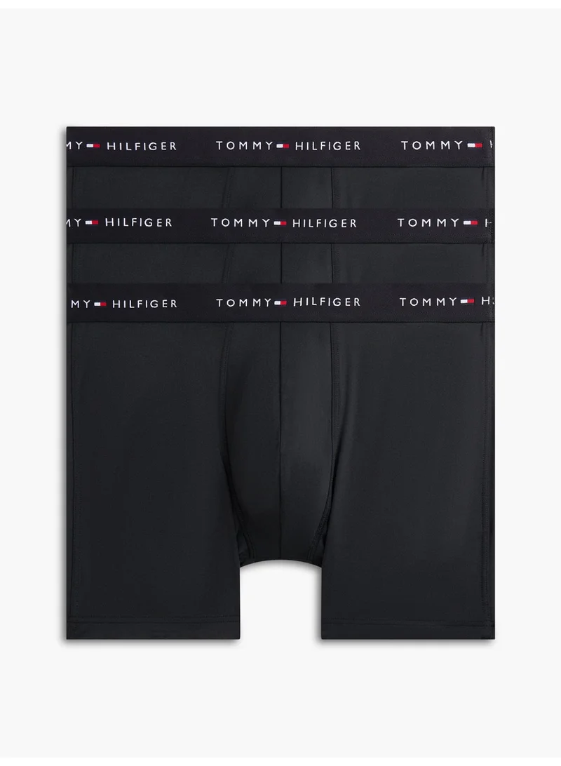 3 Pack Boxer Briefs