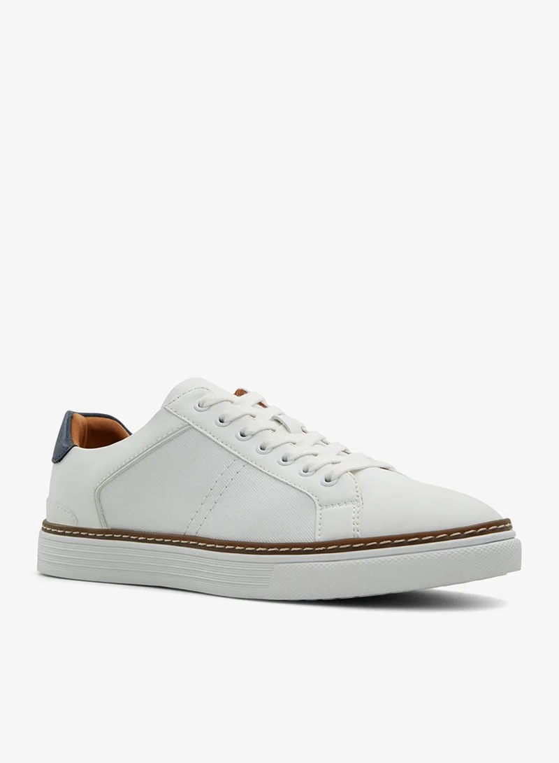 CALL IT SPRING  LOFTUS Round Toe Lace-Up Sneakers for Men | Best Price UAE