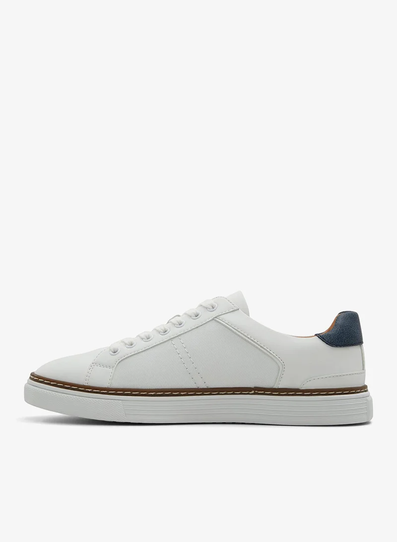 CALL IT SPRING  LOFTUS Round Toe Lace-Up Sneakers for Men | Best Price UAE
