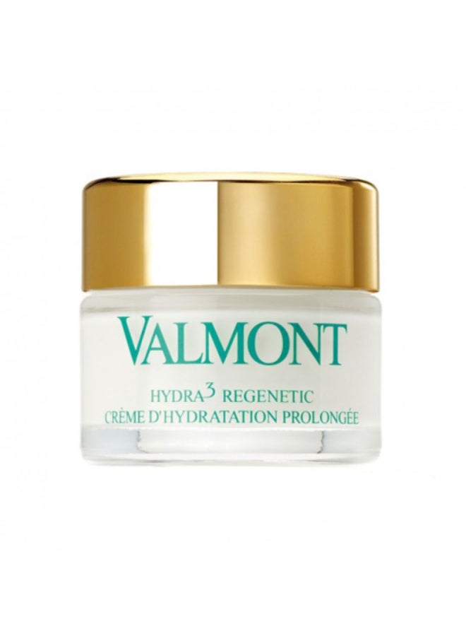 Valmont Hydra3 Regenetic Cream 50ml - Image 1
