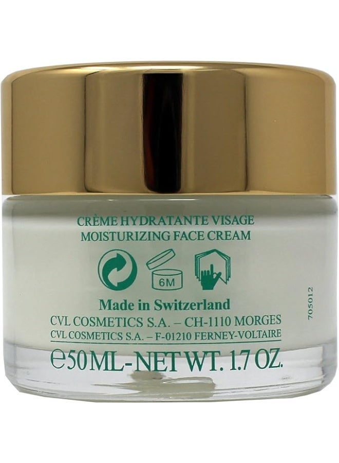 Valmont Hydra3 Regenetic Cream 50ml - Image 2