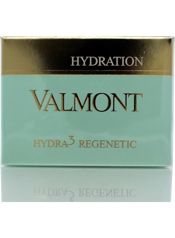 Valmont Hydra3 Regenetic Cream 50ml - Image 3