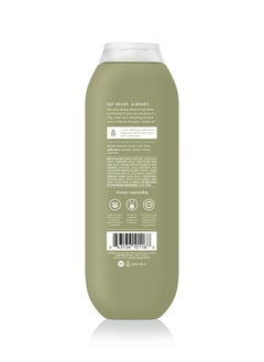 Method Men 2-In-1 Shampoo + Condtioner, Juniper + Sage, 14 Ounces  - Image 2