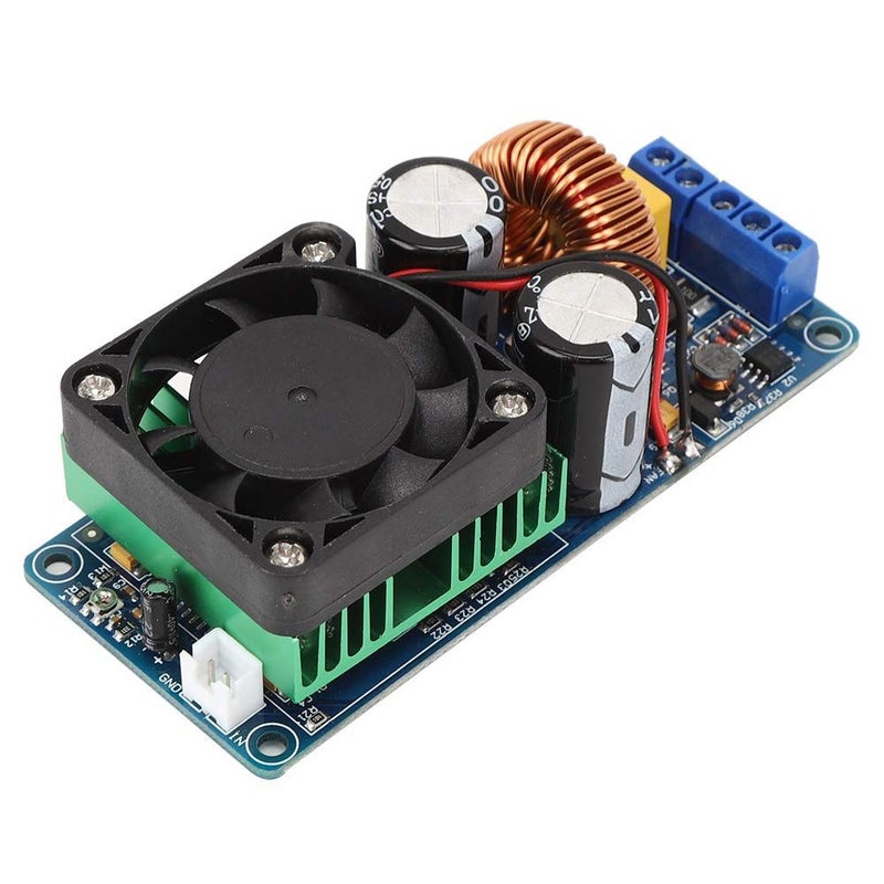 Digital HiFi Power Amplifier Board - Image 5