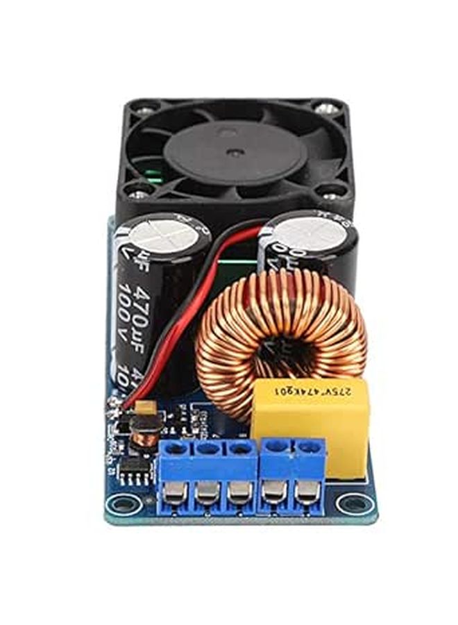 Digital HiFi Power Amplifier Board - Image 1