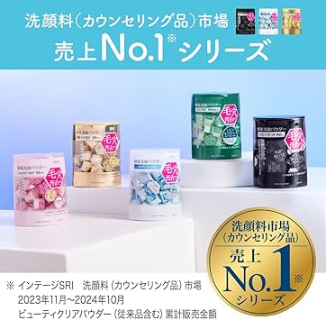 Suisai Kanebo Suisai Beauty Clear Gold Powder Wash Enzyme Face Wash Face Wash Powder 04g 15 pieces - Image 3