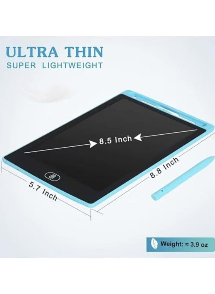 LCD writing board - Image 2