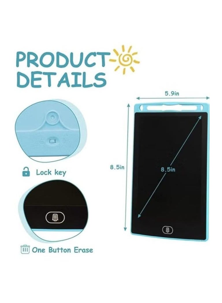 LCD writing board - Image 3