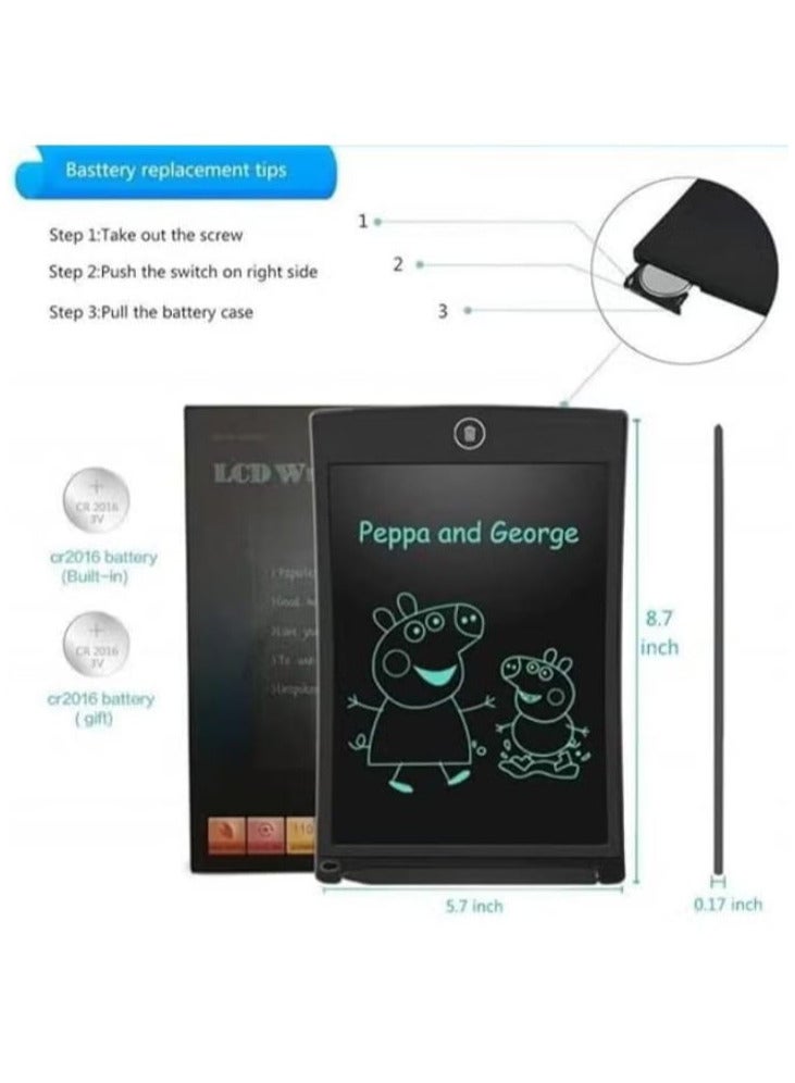 LCD writing board - Image 4