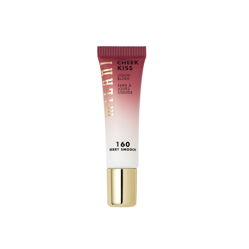 MILANI أحمر خدود قبلة الخد - 160 توت سموش - Image 3