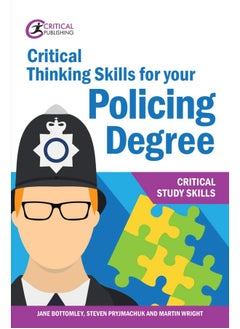 Critical Thinking Skills for your Policing Degree  - Image 2