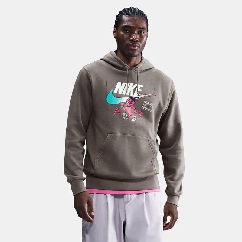 Men's Sportswear Club Hoodie