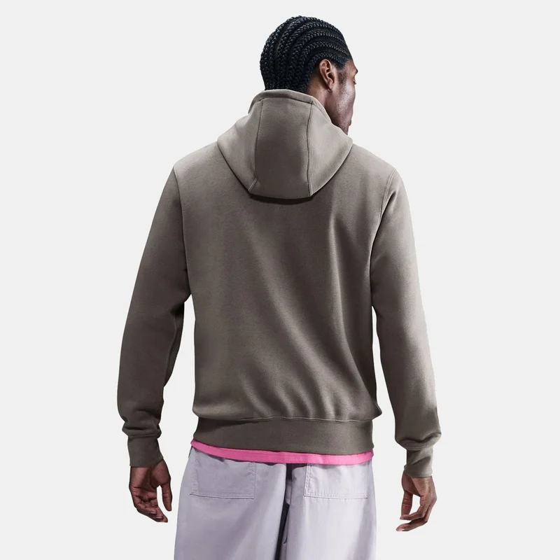 Nike Men's Sportswear Club Hoodie