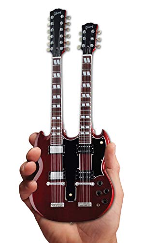 Axe Heaven Electric Guitar Body (GG-223) - Image 1