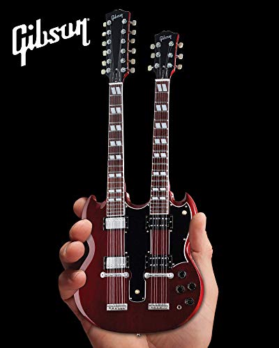 Axe Heaven Electric Guitar Body (GG-223) - Image 4