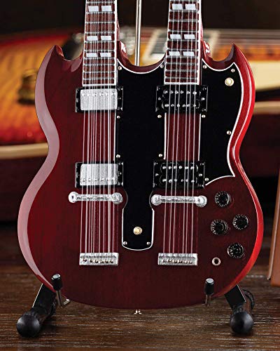 Axe Heaven Electric Guitar Body (GG-223) - Image 3
