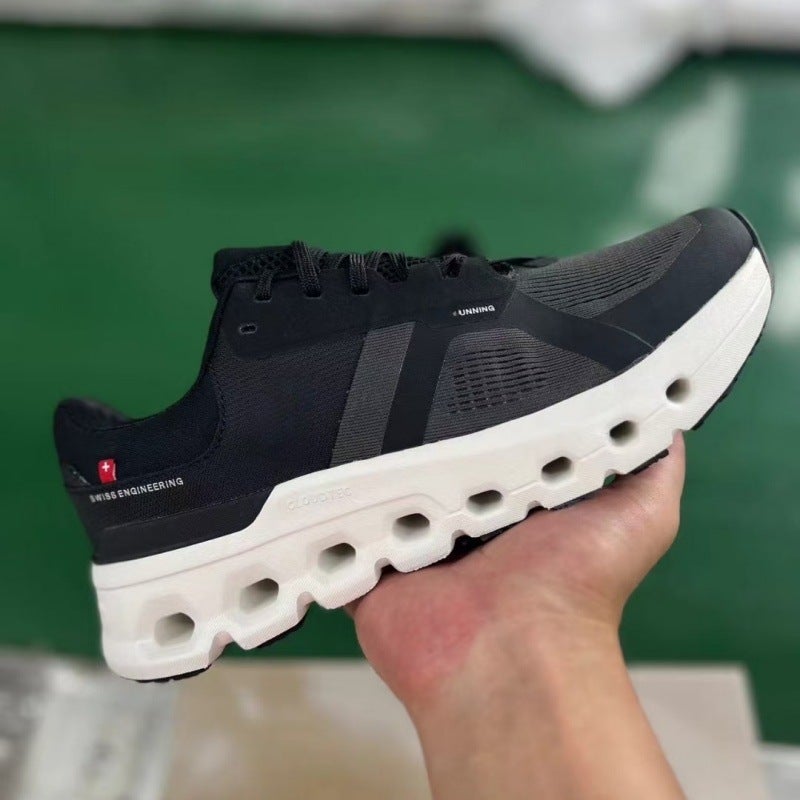 New Ang Run Men'S And Women'S Shoes Putian Main On Ang Run Series Factory Supports Major Platform Shoes - Image 5