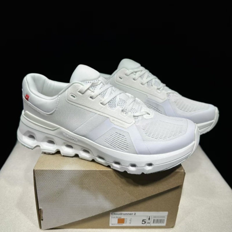 New Ang Run Men'S And Women'S Shoes Putian Main On Ang Run Series Factory Supports Major Platform Shoes - Image 1