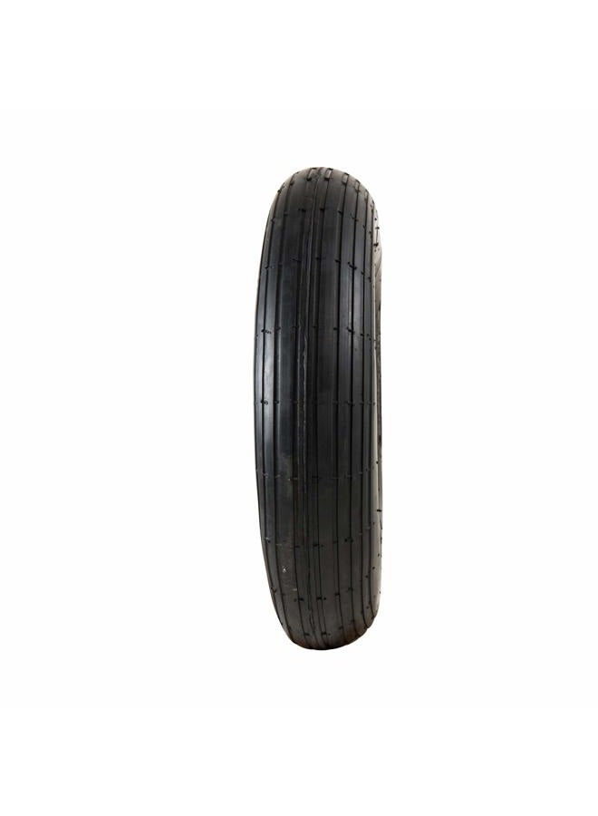 Marathon 4.80/4.00-8" Replacement Pneumatic Wheel Tire and Tube - Image 3