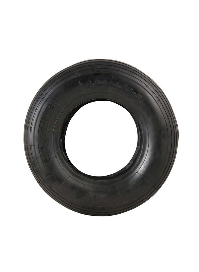 Marathon 4.80/4.00-8" Replacement Pneumatic Wheel Tire and Tube - Image 2