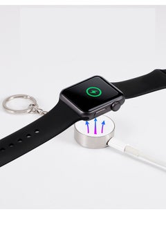 Y&D Suitable For 1/2/3/4/5 Apple Watch Portable Magnetic Apple Smartwatch Charger  - Image 2