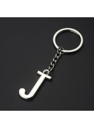 Custom Alphabet Keychain CharmsJ J - pzsku/ZD89C6D1CFC076B2A346BZ/45/1746230108/9d17c39f-1523-494a-804f-3ca6b1bbb8c4