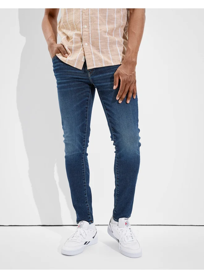 American Eagle AE AirFlex 360 Skinny Jean