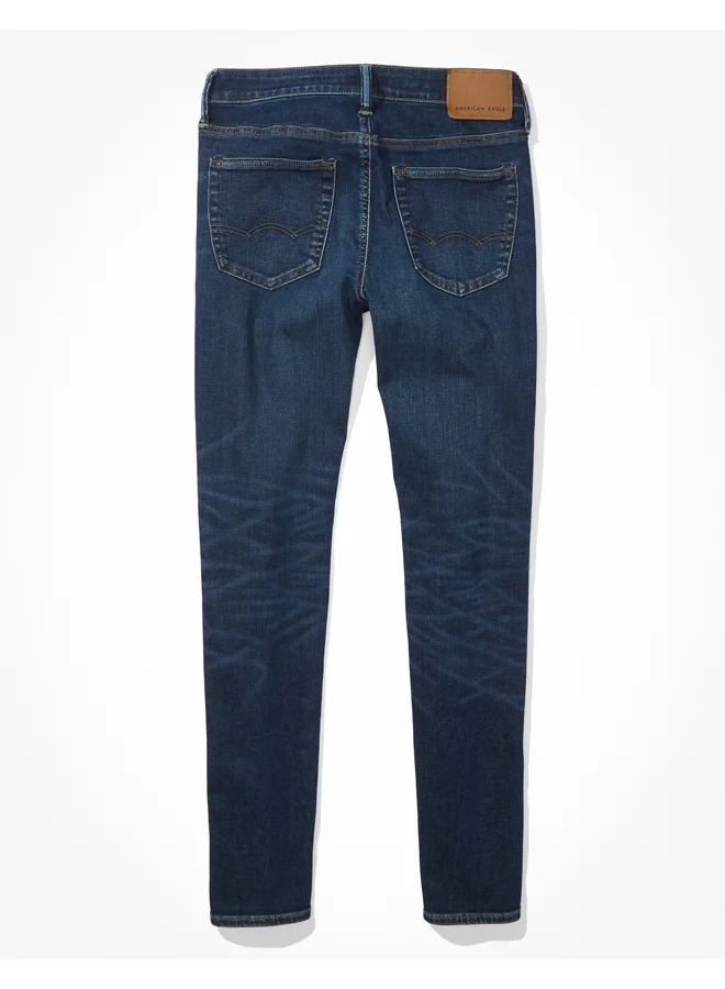 American Eagle AE AirFlex 360 Skinny Jean
