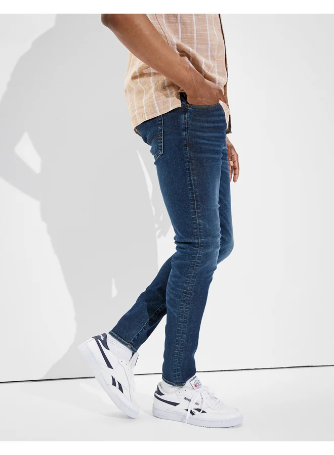 American Eagle AE AirFlex 360 Skinny Jean