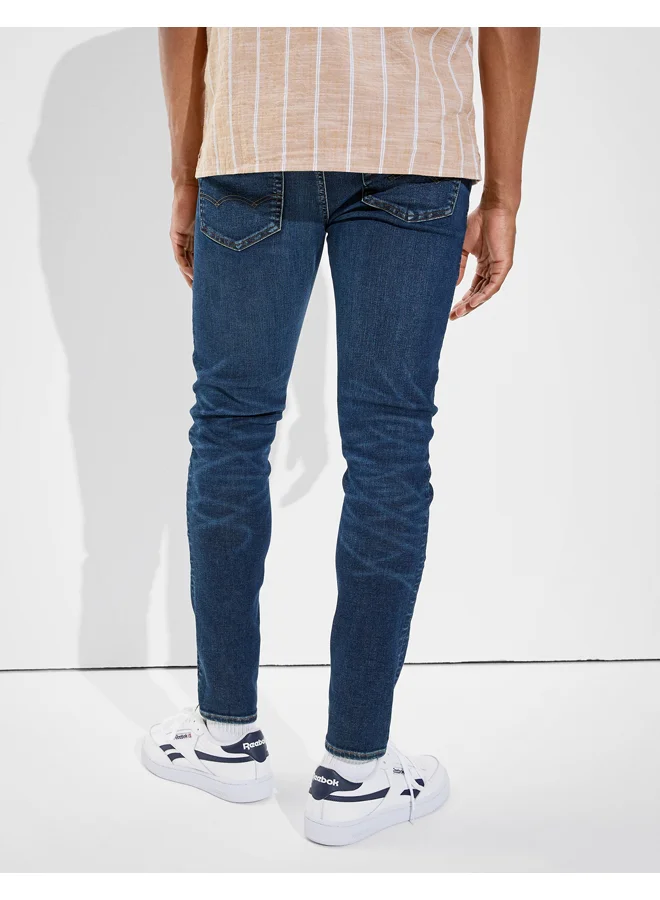 American Eagle AE AirFlex 360 Skinny Jean