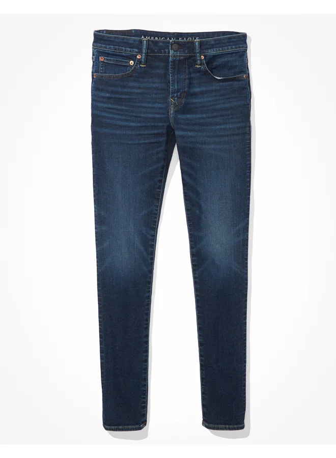 American Eagle AE AirFlex 360 Skinny Jean