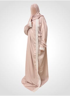 Nude Pink