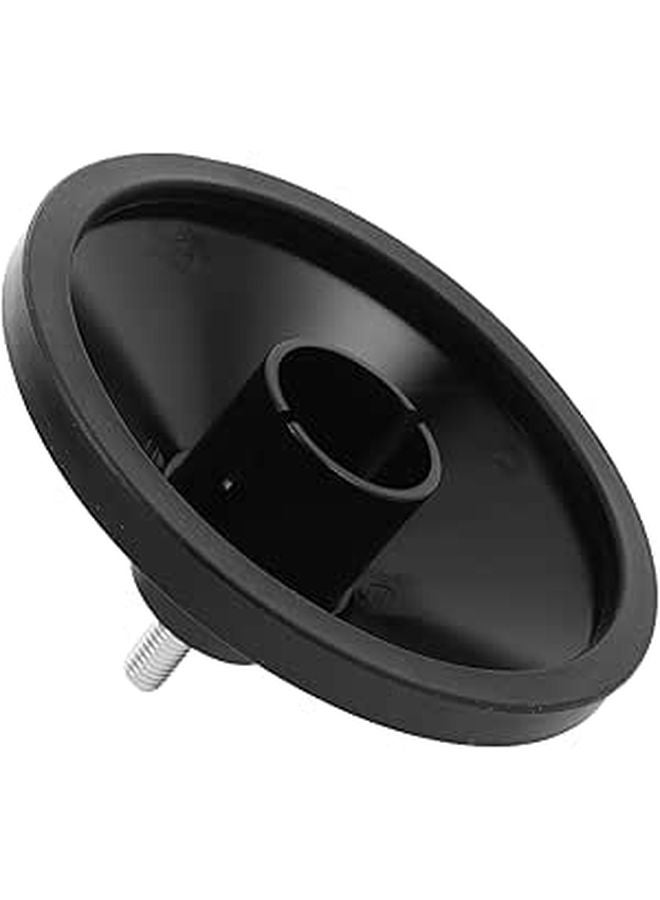 Heavy Duty Adjustable Foosball Table Leg Levelers Foot Pads Height Adjusters for Enhanced Stability - Image 1