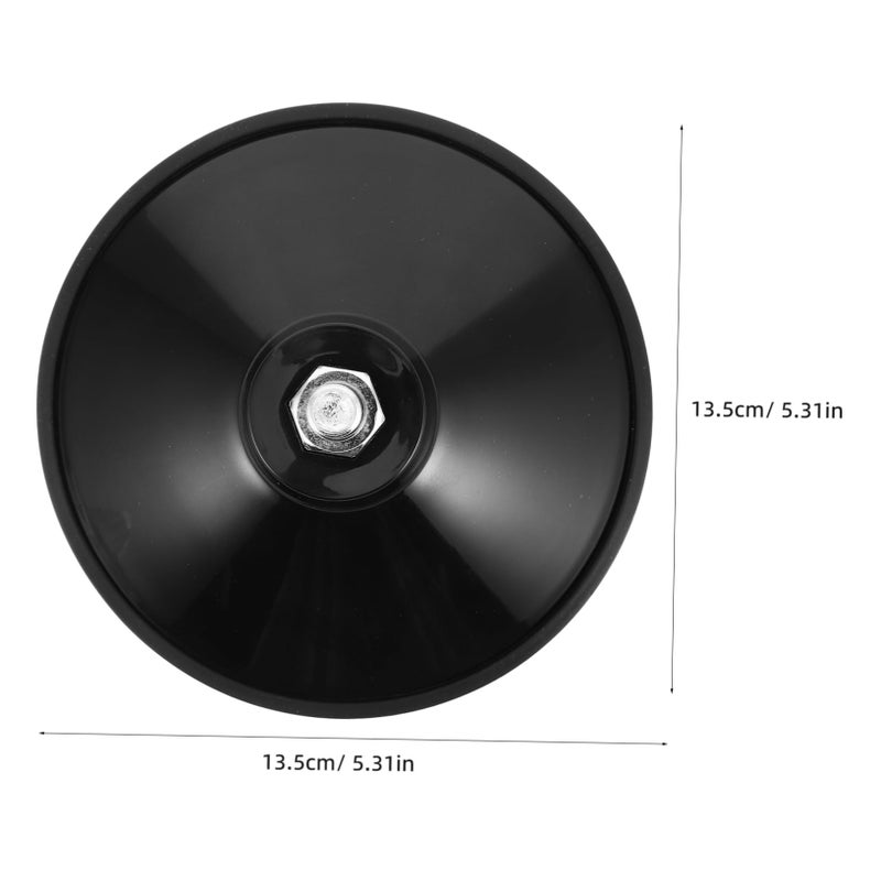 Heavy Duty Adjustable Foosball Table Leg Levelers Foot Pads Height Adjusters for Enhanced Stability - Image 3