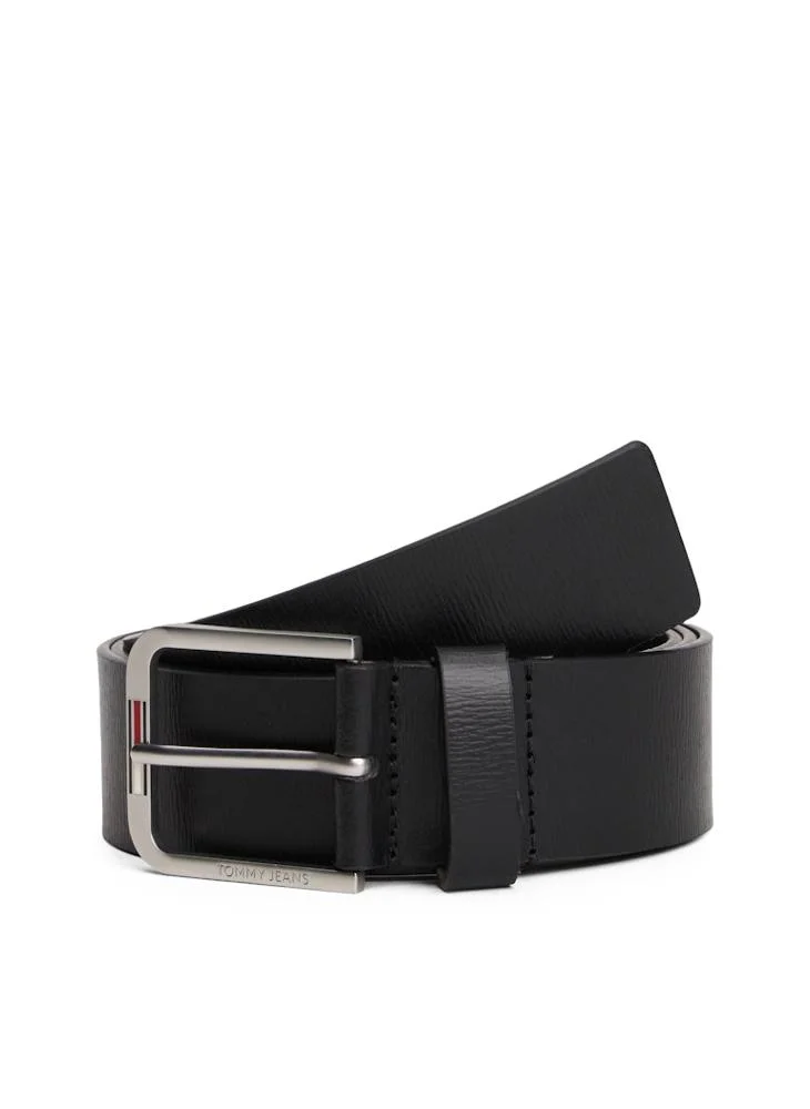 تومي جينز Logo Hole Allocated Belt