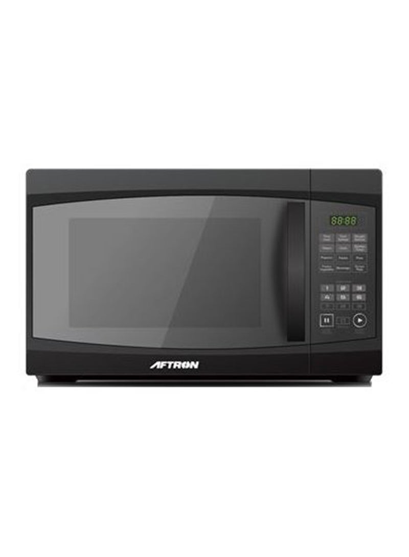 Microwave Oven 30L AFMW300DG-W Black