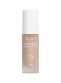 gosh 006R Medium Light