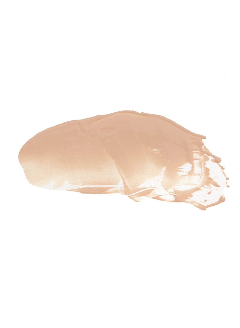gosh - Hydramatt Foundation 006R Medium Light 30Ml - Image 1
