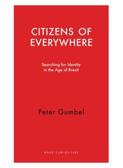 Citizens of Everywhere: Searching for Identity in the Age of Brexit  - Image 2