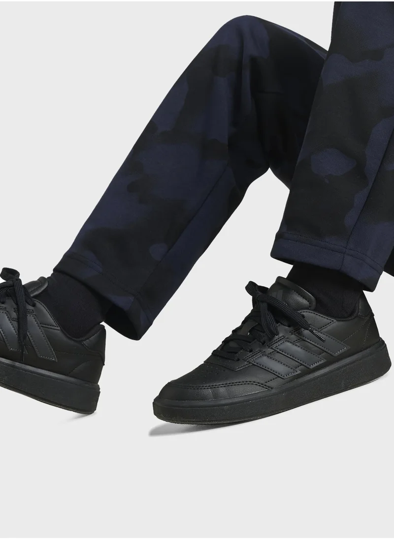 Adidas Youth Future Icon Aop Sweatpants