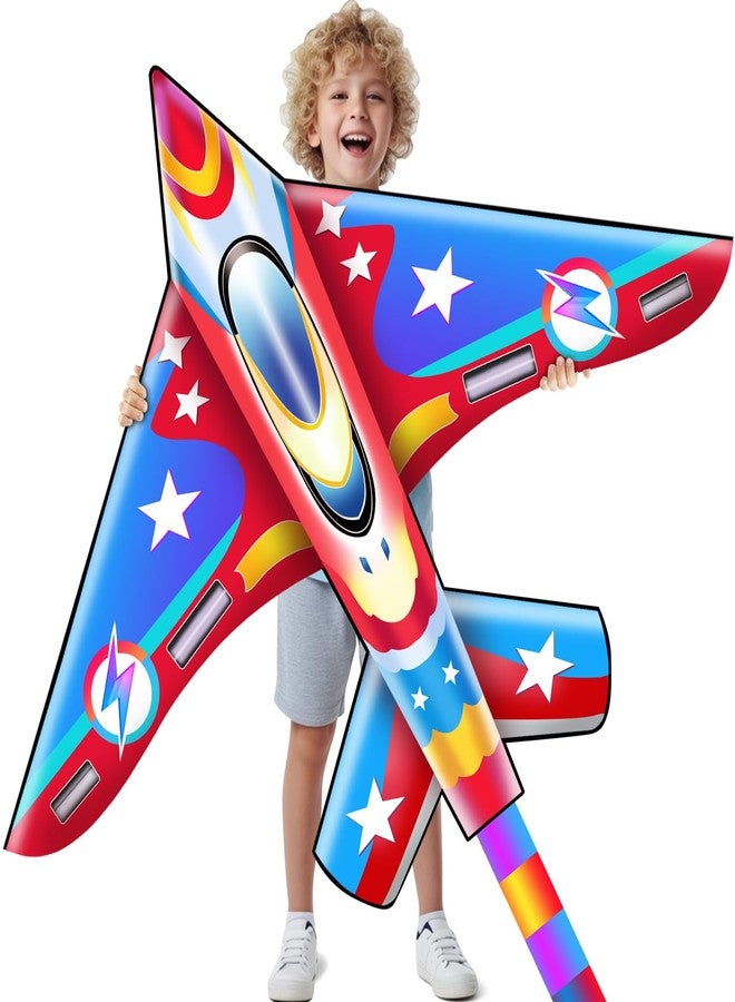 Xida Kite Plane - Image 1