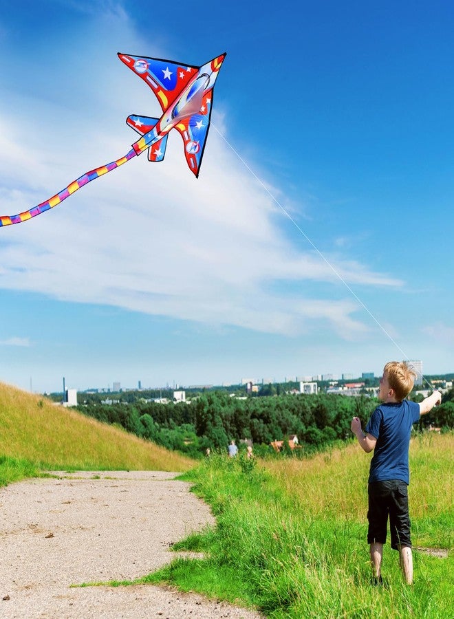 Xida Kite Plane - Image 4