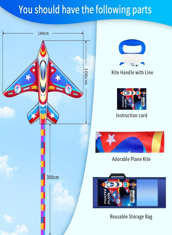Xida Kite Plane - Image 2
