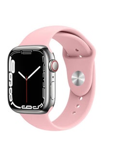 Perfii 3pcs Watch Bands Replacement for Apple Watch Strap Compatible with Apple Watch 49/46/45/44/42mm Series 10/9/8/7/6/5/4/SE/Ultra  - Image 2